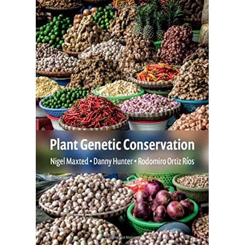 Plant Genetic Conservation