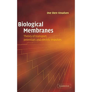 Biological Membranes: Theory of Transport, Potentials and Electric Impulses