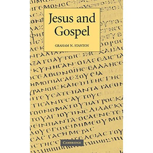 Jesus and Gospel