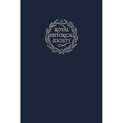 Transactions of the Royal Historical Society: Volume 11: Sixth Series (Royal Historical Society Transactions, Series Number 11)