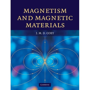 Magnetism and Magnetic Materials