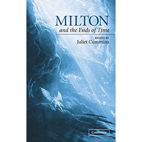 Milton and the Ends of Time