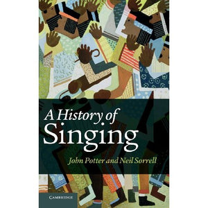 A History of Singing