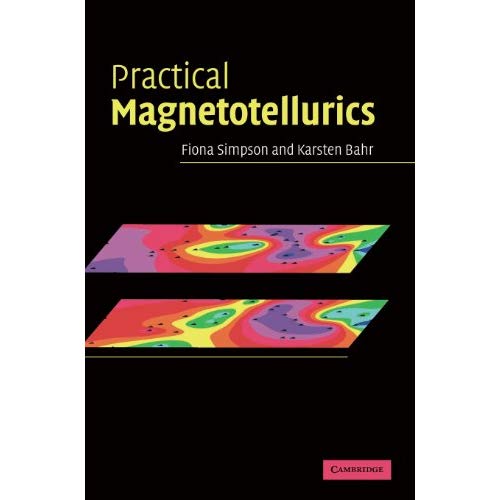 Practical Magnetotellurics