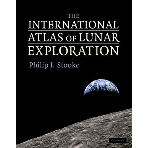 The International Atlas of Lunar Exploration
