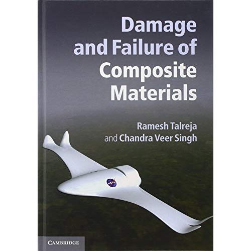 Damage and Failure of Composite Materials