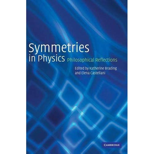 Symmetries in Physics: Philosophical Reflections