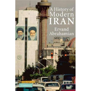 A History of Modern Iran