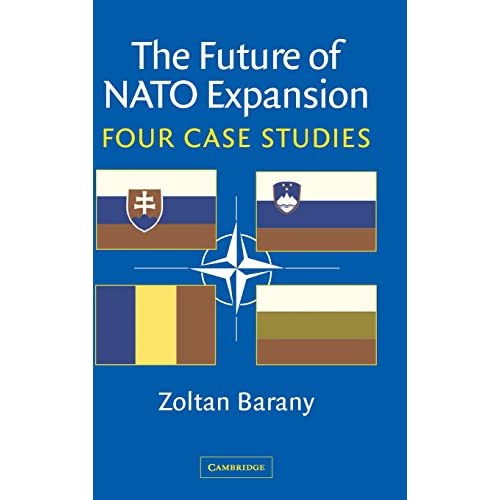 The Future of NATO Expansion: Four Case Studies