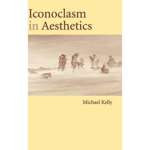 Iconoclasm in Aesthetics