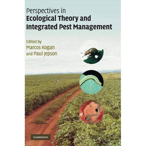 Perspectives in Ecological Theory and Integrated Pest Management