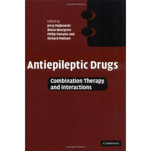 Antiepileptic Drugs: Combination Therapy and Interactions