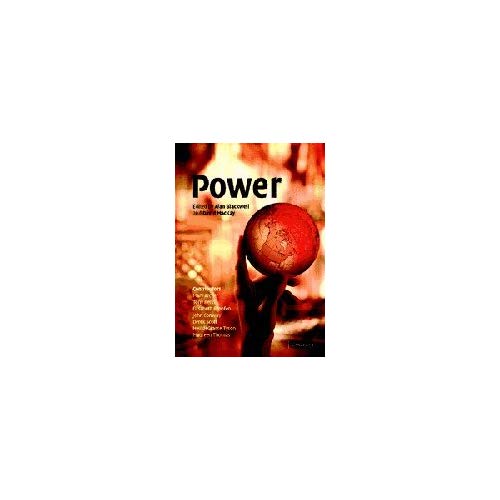 Power: 16 (Darwin College Lectures, Series Number 16)