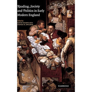 Reading, Society and Politics in Early Modern England