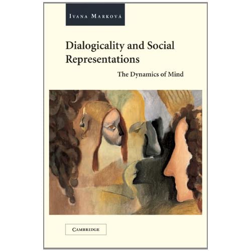 Dialogicality and Social Representations: The Dynamics of Mind