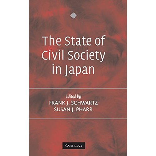 The State of Civil Society in Japan