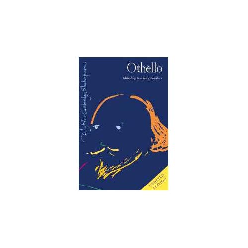 Othello (The New Cambridge Shakespeare)