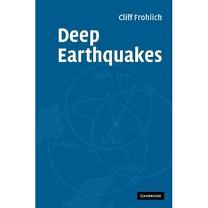 Deep Earthquakes