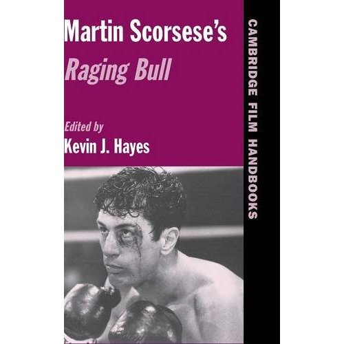 Martin Scorsese's Raging Bull (Cambridge Film Handbooks)