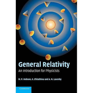 General Relativity: An Introduction for Physicists