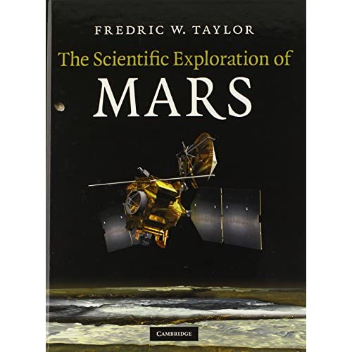 The Scientific Exploration of Mars