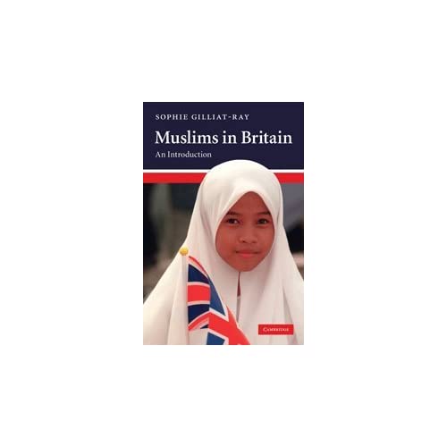 Muslims in Britain: An Introduction