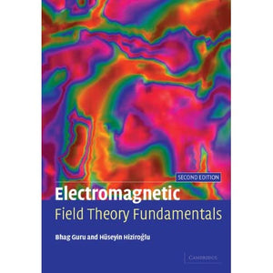 Electromagnetic Field Theory Fundamentals