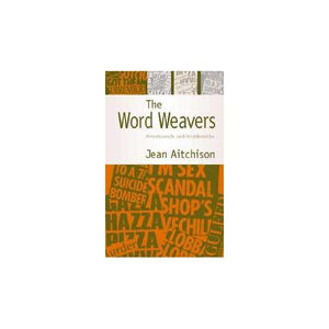 The Word Weavers: Newshounds and Wordsmiths