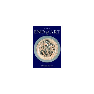 The End of Art