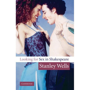 Looking for Sex in Shakespeare