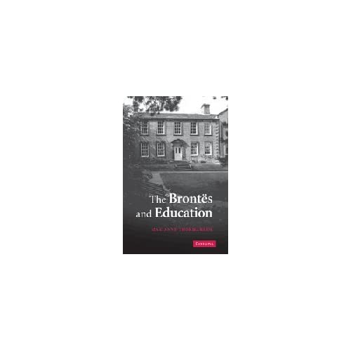 The Brontës and Education