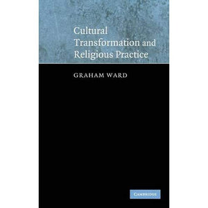 Cultural Transformation and Religious Practice