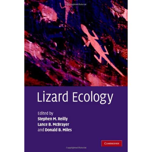Lizard Ecology: The Evolutionary Consequences of Foraging Mode