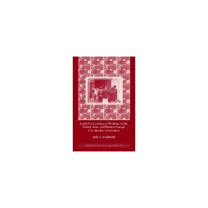 Social Citizenship and Workfare in the United States and Western Europe: The Paradox of Inclusion (Cambridge Studies in Law and Society)