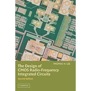 The Design of CMOS Radio-Frequency Integrated Circuits