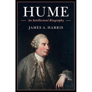 Hume: An Intellectual Biography