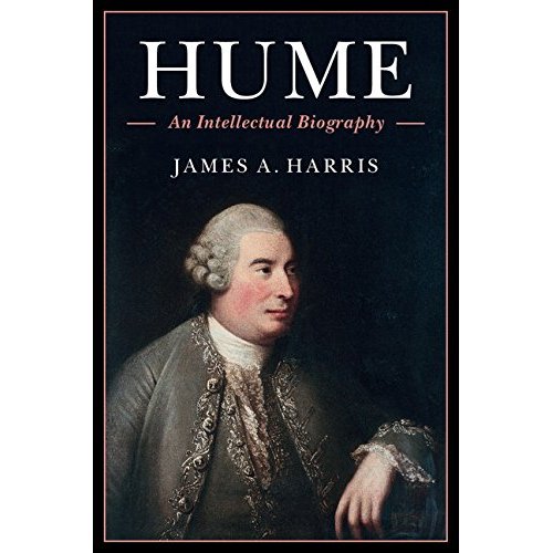 Hume: An Intellectual Biography