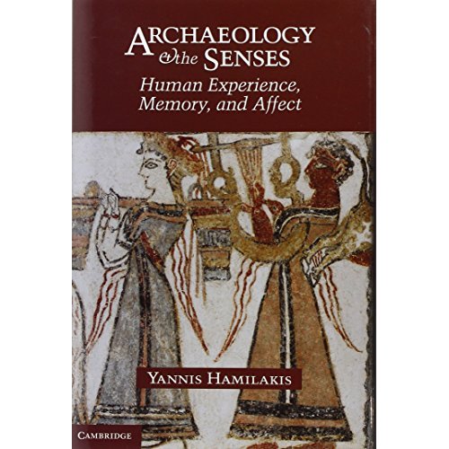 Archaeology and the Senses: Human Experience, Memory, and Affect (Topics in Contemporary Archaeology)