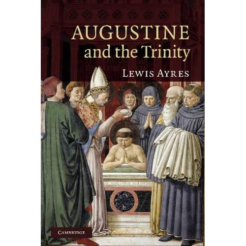 Augustine and the Trinity