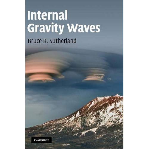 Internal Gravity Waves