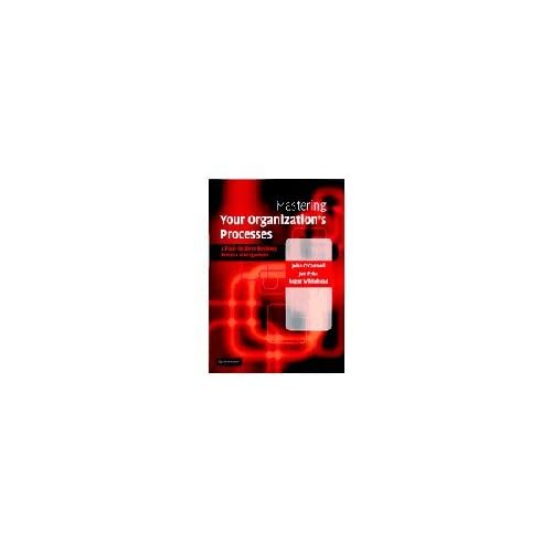 Mastering Your Organization's Processes: A Plain Guide to BPM