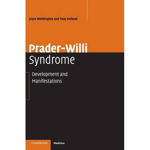 Prader-Willi Syndrome: Development and Manifestations