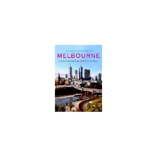 The Encyclopedia of Melbourne