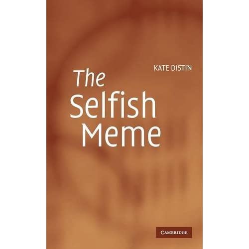 The Selfish Meme: A Critical Reassessment