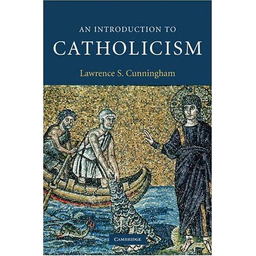 An Introduction to Catholicism (Introduction to Religion)