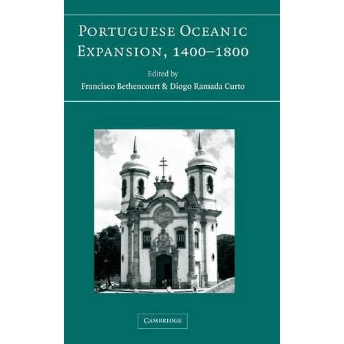 Portuguese Oceanic Expansion, 1400–1800