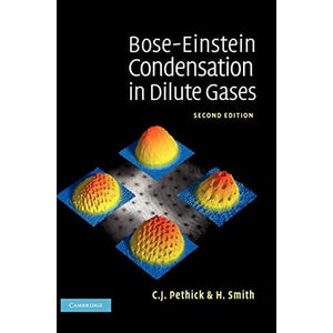 Bose-Einstein Condensation in Dilute Gases