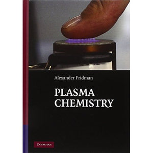 Plasma Chemistry