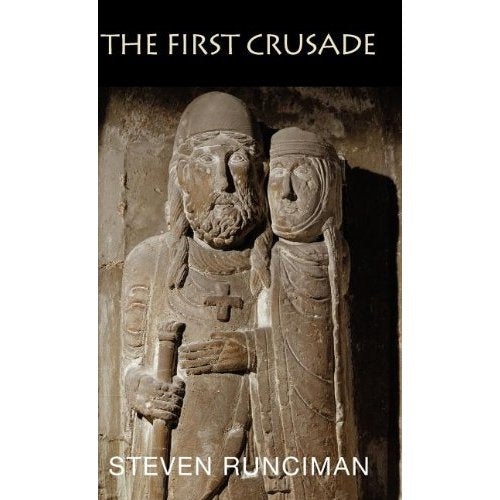 The First Crusade