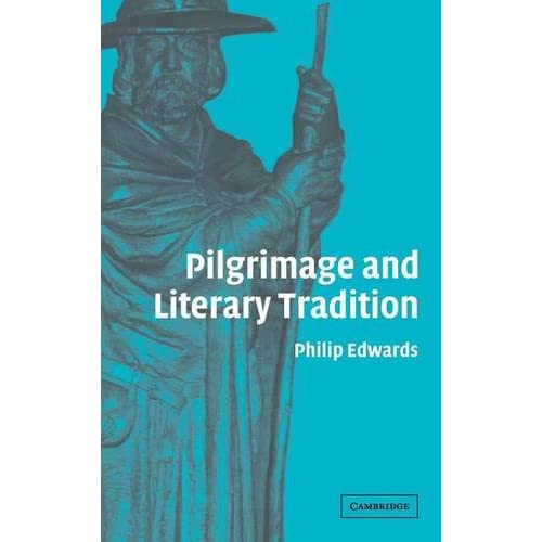 Pilgrimage and Literary Tradition
